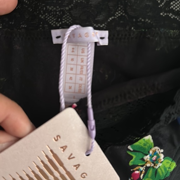 NWT Fenty Set - Picture 2 of 4